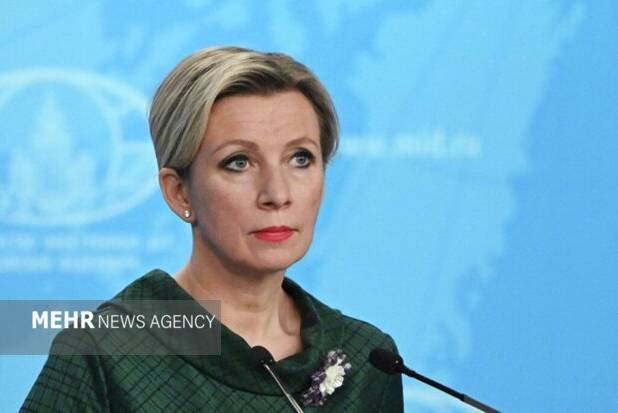 مسکو: اوکراین برای پیوستن به اتحادیه اروپا فقط سلاح هسته‌ای را کم دارد