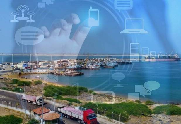 چابهار صاحب «شهر جهانی فناوری» می‌شود