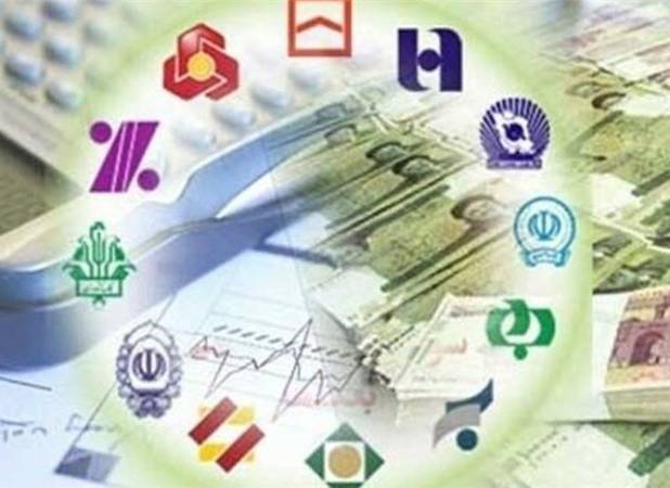 سهم بانک‌ها از تراکنش‌های بانکی در مرداد امسال