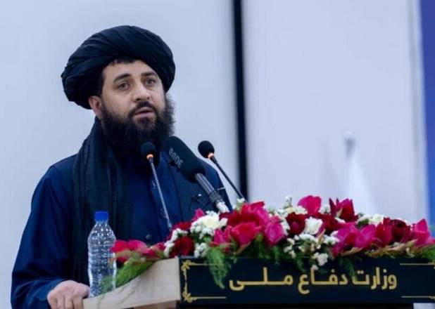 کابل:افغانستان اجازه استفاده از خاک خود علیه کشورهای همسایه را نمی‌دهد