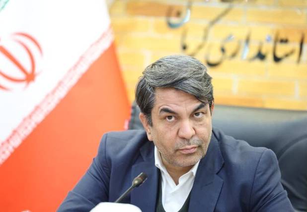 معاون رئیس‌ جمهور برای افتتاح طرح‌های صنعتی و معدنی به کرمان سفر می‌کند