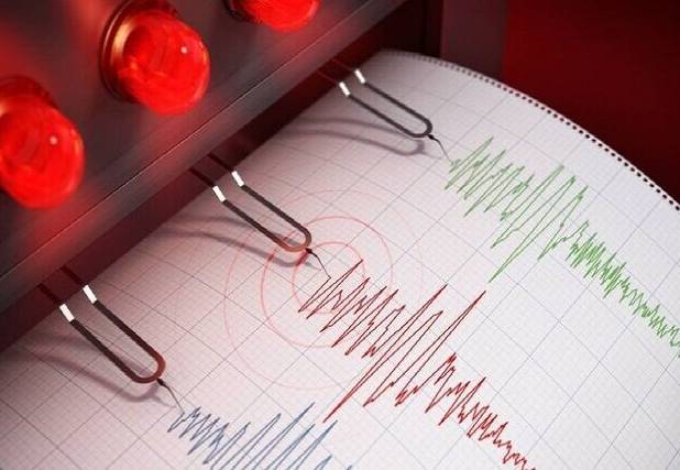 فرماندار: زلزله داورزن خسارت جانی و مالی برجای نگذاشت