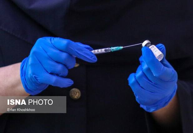 تزریق واکسن آبله‌مرغان برای بیماران خاص در البرز