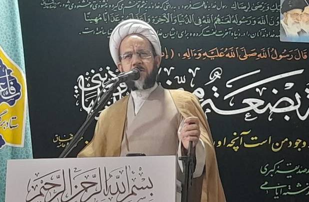 راهپیمایی ۲۲ بهمن اقتدار و بصیرت مردم را به نمایش گذاشت