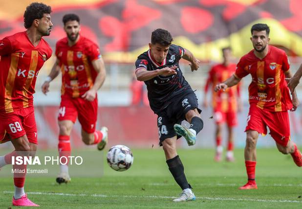 فولاد - گل‌گهر؛ یک جنگ تمام عیار در اهواز