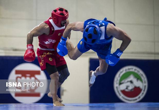 ووشو کرمانشاه پوست‌اندازی کرده است/ ملاک انتخاب قهرمانان دیگر نورچشمی بودن نیست