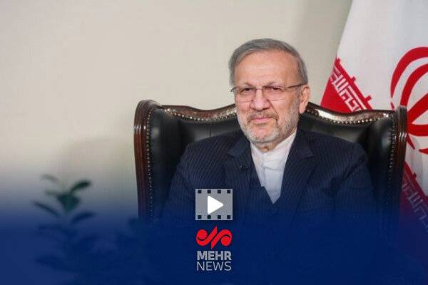 متکی: آمریکایی‌ها بدنبال موضوع هسته‌ای ایران نیستند