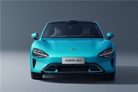 افزایش قابل توجه سرعت تولید سدان SU۷ Pro شیائومی