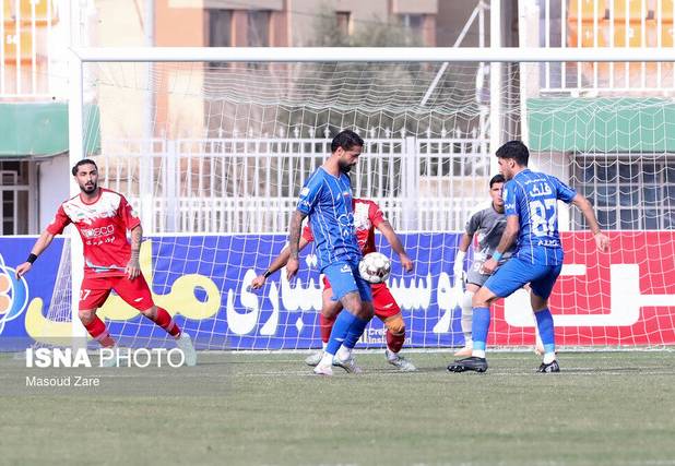 اعلام برنامه استقلال برای دیدار مقابل نماینده اردن