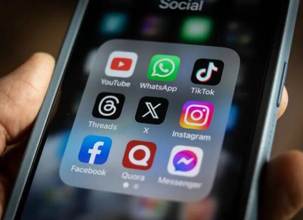 آلمان شبکه‌های اجتماعی را برای کودکان ممنوع می‌کند