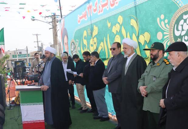 سبزی: مؤلفه‌های قدرت جمهوری اسلامی مردم، رهبری و پیشرفت‌های علمی است