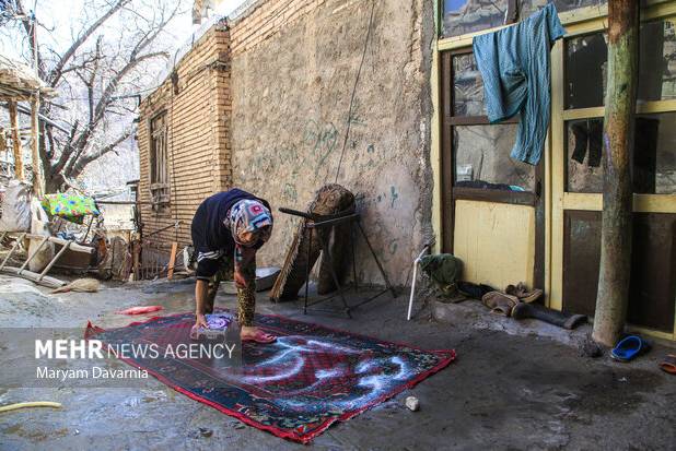هشدار آبفا درباره خانه‌تکانی‌های پرمصرف؛ افت فشار آب در کمین است