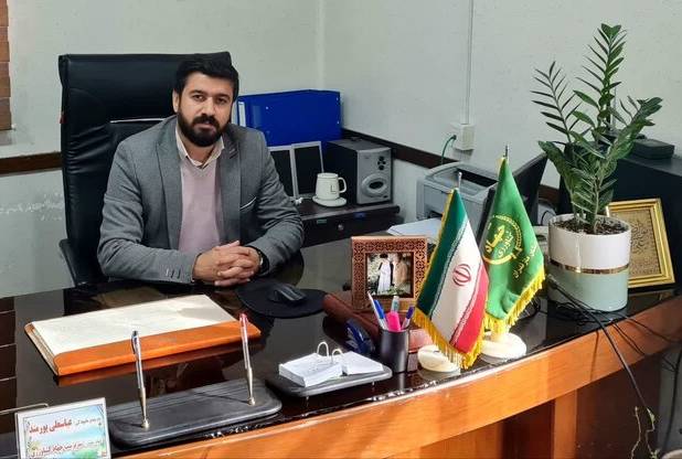 افزایش سطح کشت و توسعه مکانیزاسیون طی ۱۰ ماه در سوادکوه