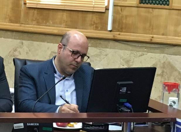 شرفی: همه ۱۸۷۰ روستای کرمانشاه به حدنصاب برگزاری انتخابات رسیدند