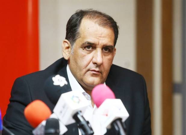 اختلاف ۵ میلیاردی رسول‌پناه با باشگاه پرسپولیس