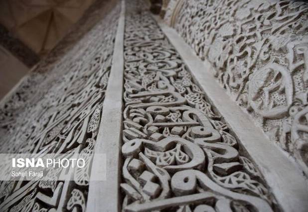 تاکنون ۳۰ میلیارد تومان برای مرمت مسجد جامع ارومیه هزینه شده است