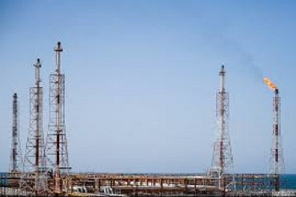 کاهش ۱۰ میلیون لیتری فلرسوزی در کشور