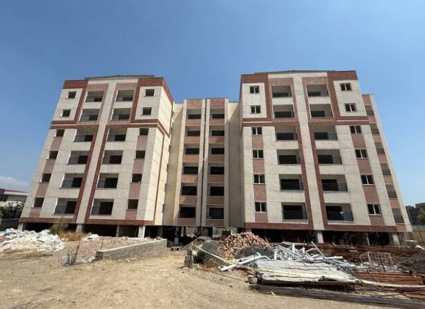 از طرح نهضت ملی مسکن اسدآباد چه خبر؟