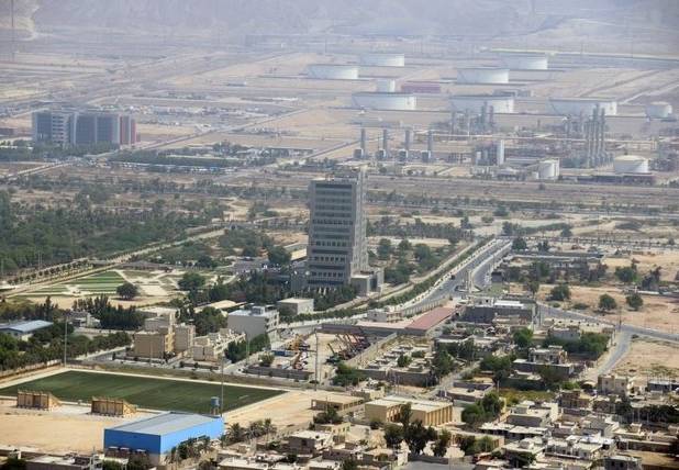 زلزله‌های عسلویه طبیعی‌اند؛ داده‌های لرزه‌نگاری سناریوی نظامی را منتفی می‌کند