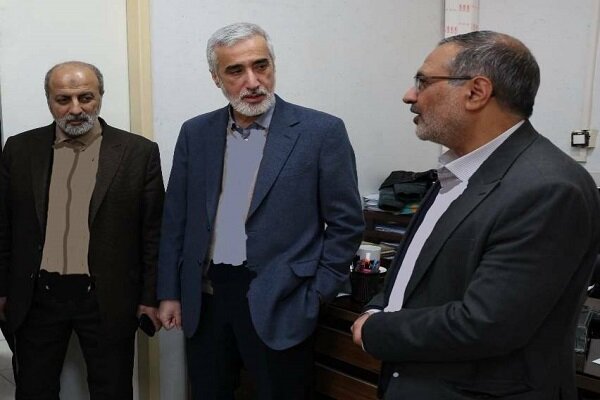 تأکید بر تأمین اقلام دارویی برای گروه‌های آسیب‌پذیر