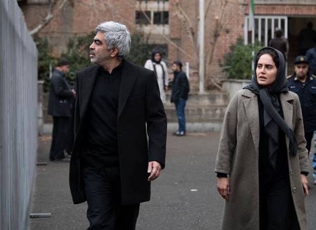 نگاهی به "بی‌بدن"|متهمان ردیف اول قتل که قاتل نیستند!