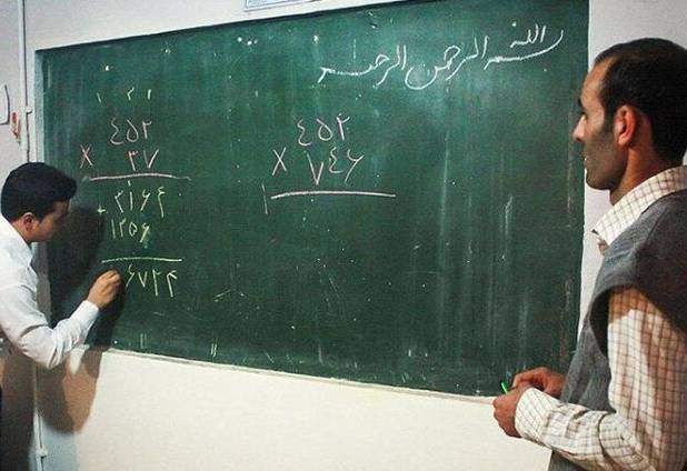 سوادآموزی چراغ امید و توانمندسازی در دل خانواده‌هاست