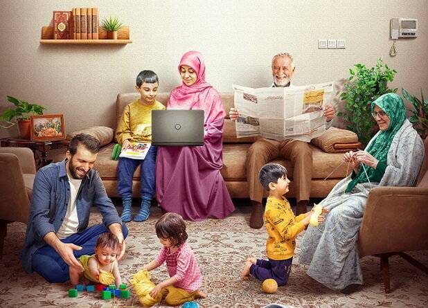 راهکارهای کلیدی برای مدیریت اضطراب در خانواده‌ها