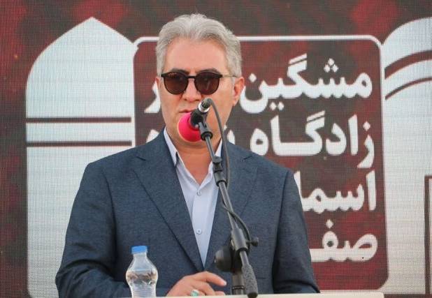 بهره‌برداری از ۱۰۸پروژه عمرانی و طرح اقتصادی در مشگین‌شهر