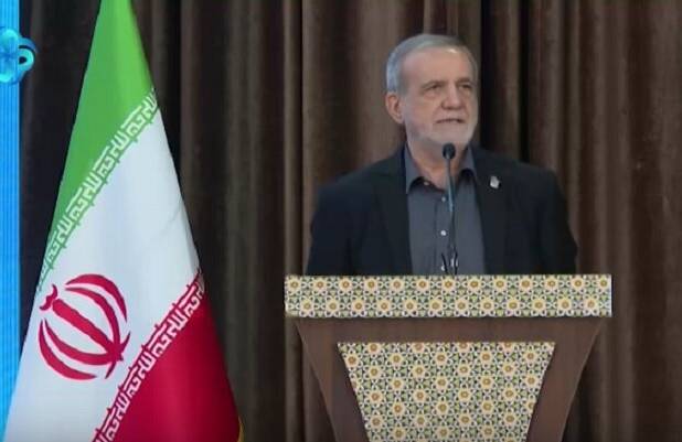 رئیس‌جمهور: ۱۰ هزار مگاوات به ظرفیت شبکه افزوده شد