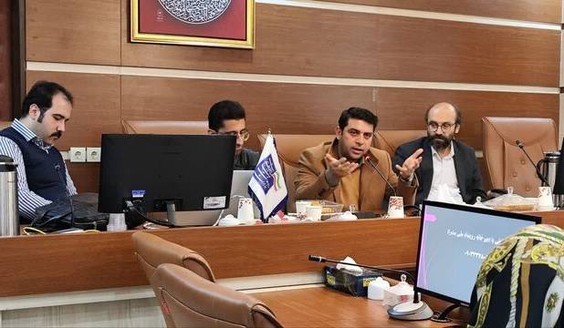 مدیرکل میراث‌فرهنگی کردستان: رویداد سدرا مسیر توسعه و تجاری‌سازی ایده‌ها را هموار می‌کند