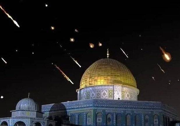 بیداری اسلامی، فلسطین را به مسئله اصلی جهان تبدیل کرد