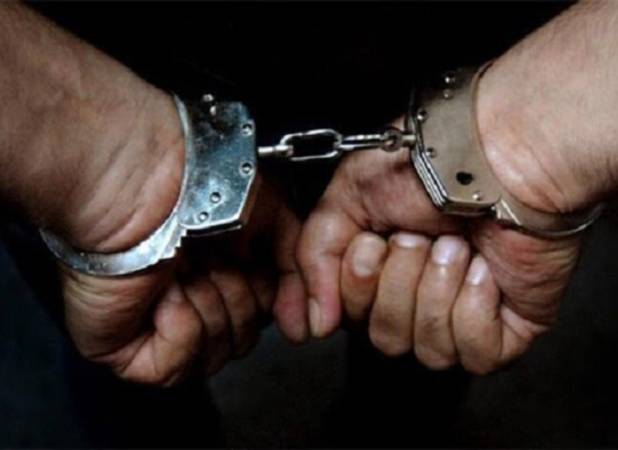 سارقان مسلح طلافروشی نورآباد دستگیر شدند