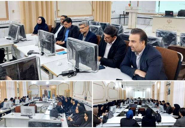 آغاز اجرای برنامه آموزشی نفت در مدارس سیستان و بلوچستان