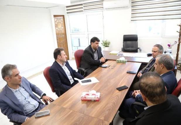 معاون استاندار قزوین: جهاد دانشگاهی نقش ‌کلیدی در توسعه آموزش‌های حین خدمت دارد