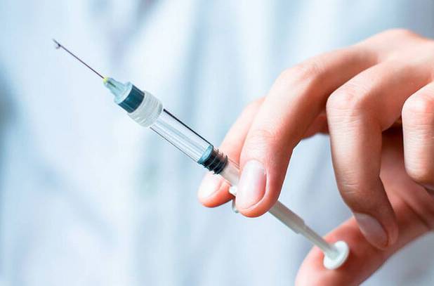 واکسن آبله‌مرغان برای بیماران خاص در البرز تزریق می شود