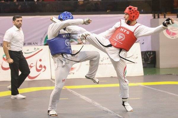 زمان انتخابات ریاست فدراسیون تکواندو مشخص شد