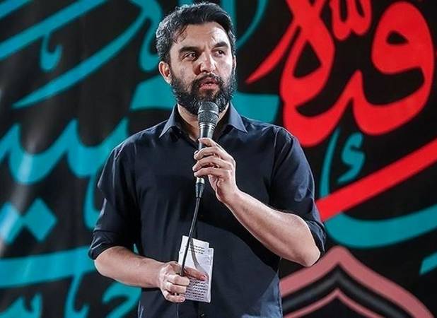 کنایه سنگین مداح معروف به رئیسی درباره نرخ دلار
