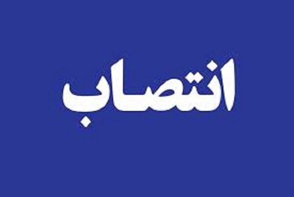 رئیس کارگروه تحقیق و توسعه داده محور منصوب شد