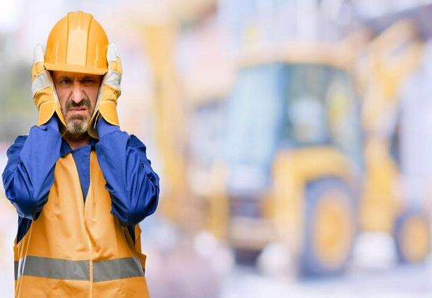 آلودگی صوتی، کارگران را پرخاشگر می‌کند