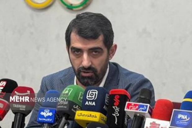 واکنش داوری به کاندیدا شدن دوباره برای بسکتبال/ بعدا تصمیم می گیرم