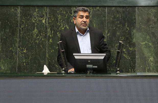 بابایی‌کارنامی: وحدت مقدس باید حفظ شود؛ لزوم رفع مشکلات معیشتی مردم