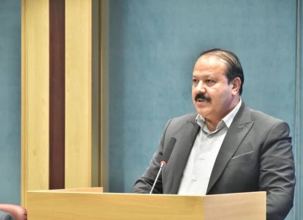 شفافیت اقتصادی و امنیت سرمایه‌گذاری؛ کلید توسعه گلستان