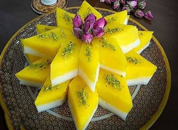 ترحلوا؛ شیرینی اصیل ماه رمضان در فرهنگ شیرازی‌ها