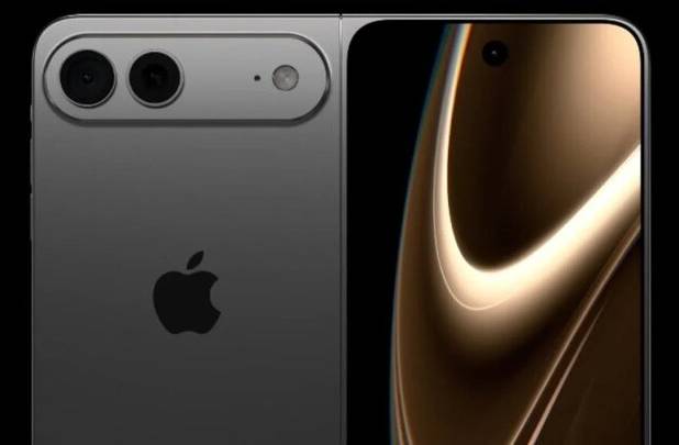 نسخه چینی آیفون ۱۸پرومکس با باتری ۵۰۰۰ میلی‌آمپری