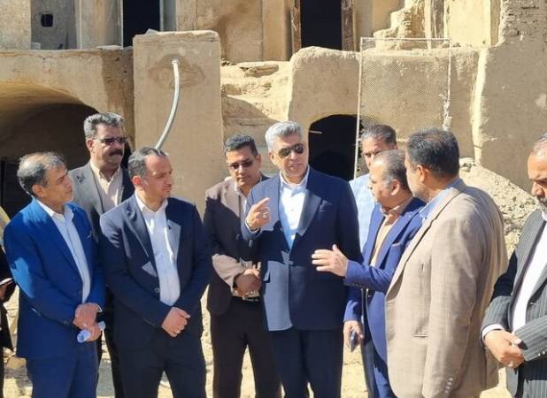 اهمیت توسعه بوم‌گردی‌ها در رونق اقتصادی و اشتغال پایدار زرند