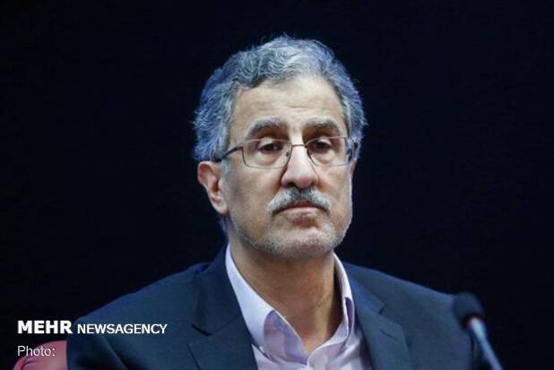 تولید محصولات پتروشیمی تا ۱۴۰۴ به ۱۳۳ میلیون تن می‌رسد