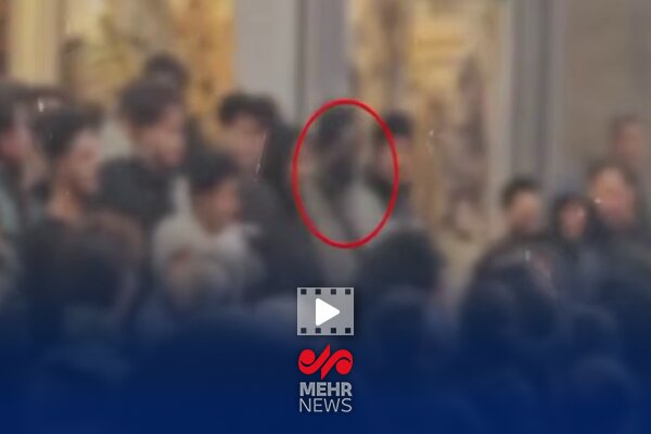 شناسایی و دستگیری عاملان اغتشاشات دی‌ماه در فومن