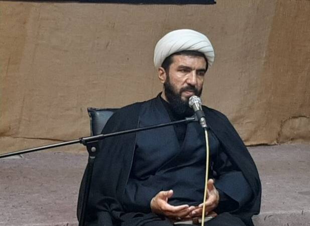 مدیرکل تبلیغات اسلامی گلستان رحلت آیت الله آملی را تسلیت گفت