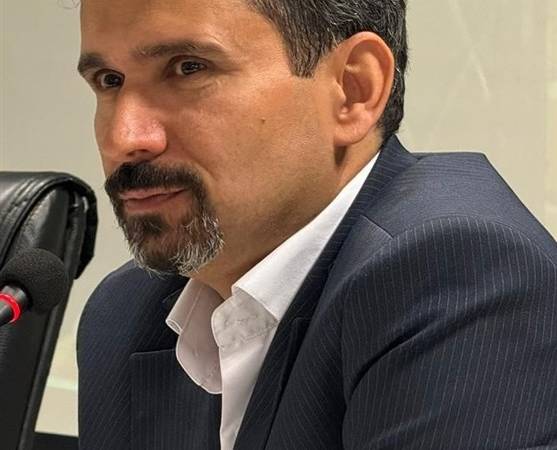 علیرضا حجتی مدیرعامل بیمه رازی شد 