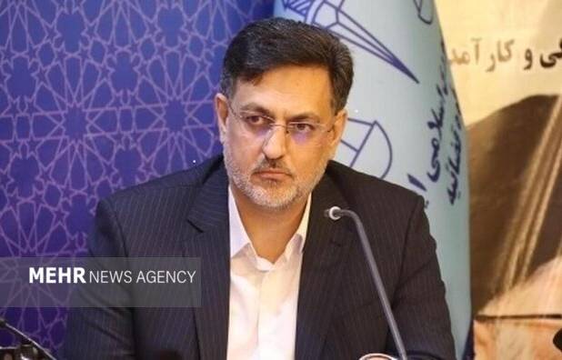 تشکیل۲۷پرونده قضائی برهم زنندگان امنیت روانی درفضای مجازی اصفهان